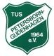 Avatar Bild für Petersborn / Gudenhagen TuS