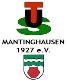 Avatar Bild für TuS Mantinghausen