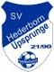 Avatar Bild für SV Hederb. 1921/1990 Upsprunge