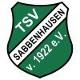 Avatar Bild für TSV Sabbenhausen