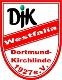 Avatar Bild für DJK Westfalia Kirchlinde