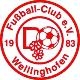 Avatar Bild für FC Wellinghofen