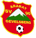 Avatar Bild für SV Ararat 1990 Gevelsberg