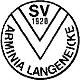 Avatar Bild für SV Arminia 1920 Langeneicke