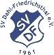 Avatar Bild für SV Dahl-Friedrichsthal