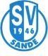 Avatar Bild für SV Sande