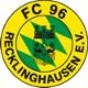 Avatar Bild für FC 96 Recklinghausen