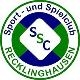 Avatar Bild für SSC Recklinghausen