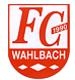 Avatar Bild für FC Wahlbach