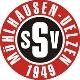 Avatar Bild für SSV Mühlhausen