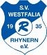 Avatar Bild für SV Westf. Rhynern