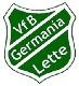 Avatar Bild für VfB Germania Lette