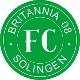 Avatar Bild für FC Britannia 08 Solingen