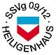 Avatar Bild für SSVg 09/12 Heiligenhaus