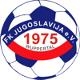 Avatar Bild für FK Jugoslavija Wuppertal