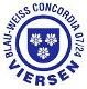 Avatar Bild für SV Blau-Weiß Concordia Viersen