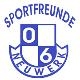 Avatar Bild für Sportfreunde 06 Neuwerk