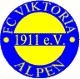 Avatar Bild für FC Viktoria Alpen 1911