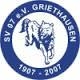 Avatar Bild für SV 07 Griethausen