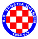 Avatar Bild für SC Croatia Mülheim