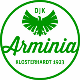 Avatar Bild für Arminia Klosterhardt