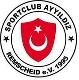 Avatar Bild für SC Ayyildiz Remscheid 1995