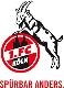 Avatar Bild für 1. FC Köln