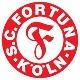 Avatar Bild für SC Fortuna Köln e.V.