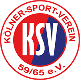 Avatar Bild für KSV 59/65 e.V. Heimersdorf