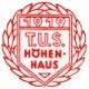 Avatar Bild für TuS Höhenhaus 1919 e.V.