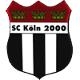 Avatar Bild für SC Köln 2000 e.V.