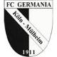 Avatar Bild für FC Germania 1911 Köln-Mülheim