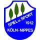 Avatar Bild für Spiel und Sport 1912 Nippes