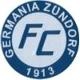 Avatar Bild für FC Germania Zündorf 1913 e.V.