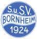 Avatar Bild für SSV Bornheim 1924 e.V.