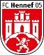 Avatar Bild für FC Hennef 05