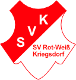 Avatar Bild für SV Kriegsdorf 1953 e. V.