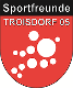 Avatar Bild für Sportfreunde Troisdorf 05 e.V.