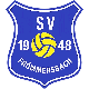 Avatar Bild für SV Frömmersbach 1948 e.V.