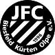 Avatar Bild für Jugend Fußballclub Biesf./Kür.