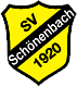 Avatar Bild für SV 1920 Schönenbach e.V.