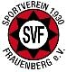 Avatar Bild für SV 1930 Frauenberg e.V.