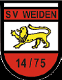 Avatar Bild für SV Weiden 1914/75 e.V.