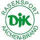 Avatar Bild für Rasensport Brand