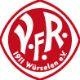 Avatar Bild für VfR 1911 e.V. Würselen