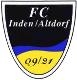 Avatar Bild für FC Inden/Altdorf 09/21