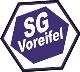 Avatar Bild für SG Voreifel