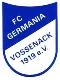 Avatar Bild für FC Germania Vossenack 1919