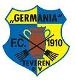 Avatar Bild für FC Germania Teveren