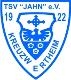 Avatar Bild für TSV Jahn Kreuzwertheim